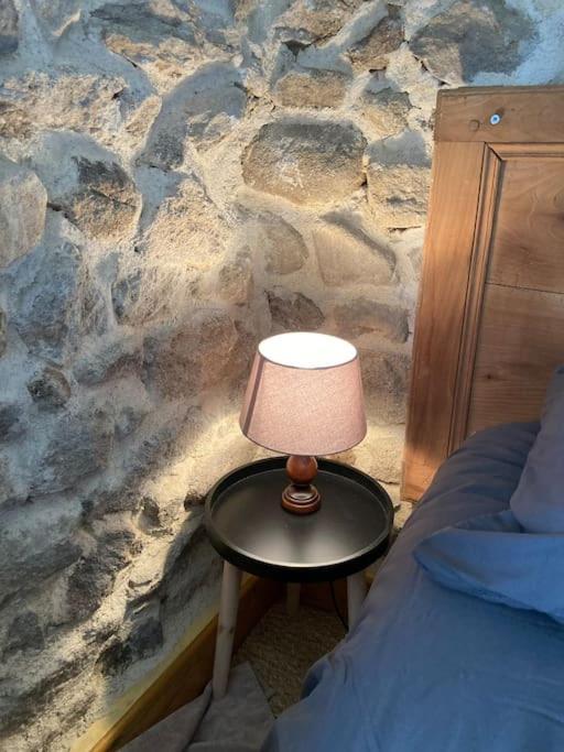 Chez Elise Et Jean Yves Villa Job Екстериор снимка