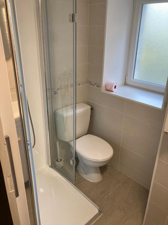 Chez Elise Et Jean Yves Villa Job Екстериор снимка